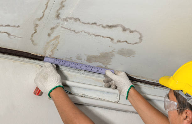 Reliable Burst Pipe Cleanup contractor in Coeur D Alene, ID by Water Damage Irwin